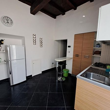 La Casa Nel Borgo Διαμέρισμα Βιτέρμπο Εξωτερικό φωτογραφία