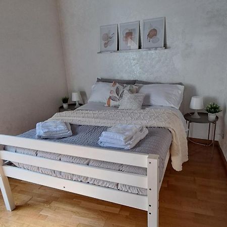 La Casa Nel Borgo Διαμέρισμα Βιτέρμπο Εξωτερικό φωτογραφία