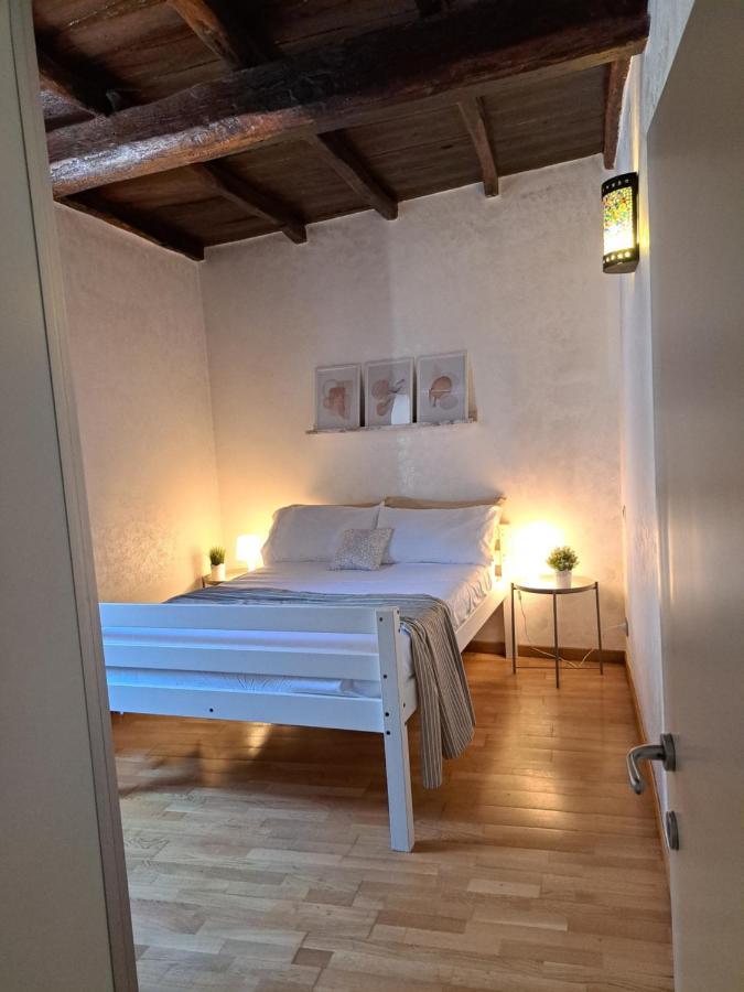 La Casa Nel Borgo Διαμέρισμα Βιτέρμπο Εξωτερικό φωτογραφία