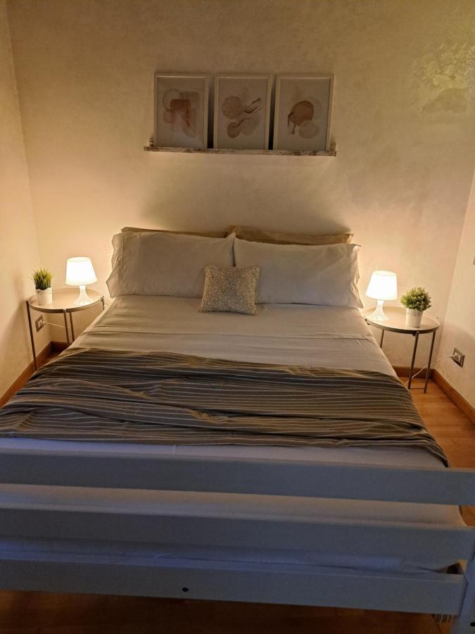 La Casa Nel Borgo Διαμέρισμα Βιτέρμπο Εξωτερικό φωτογραφία