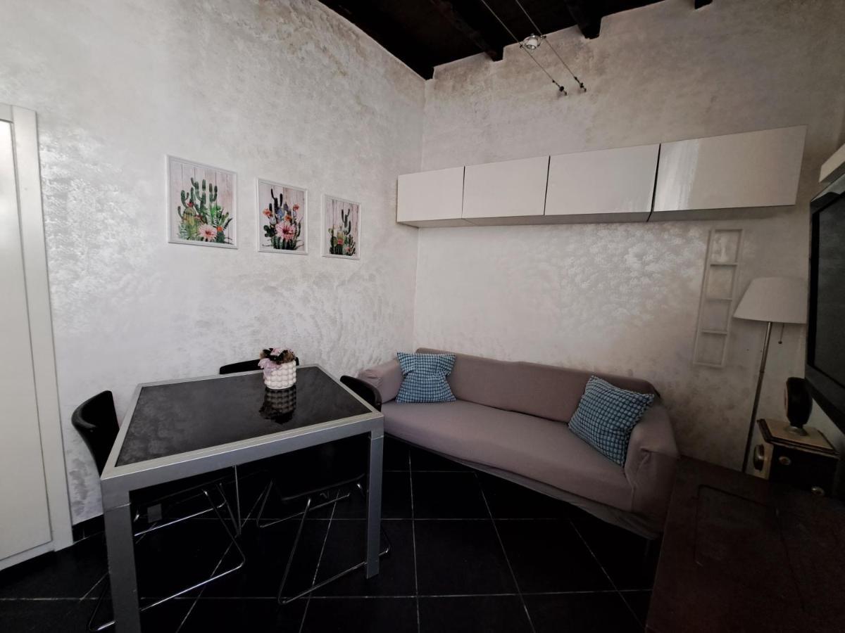 La Casa Nel Borgo Διαμέρισμα Βιτέρμπο Εξωτερικό φωτογραφία