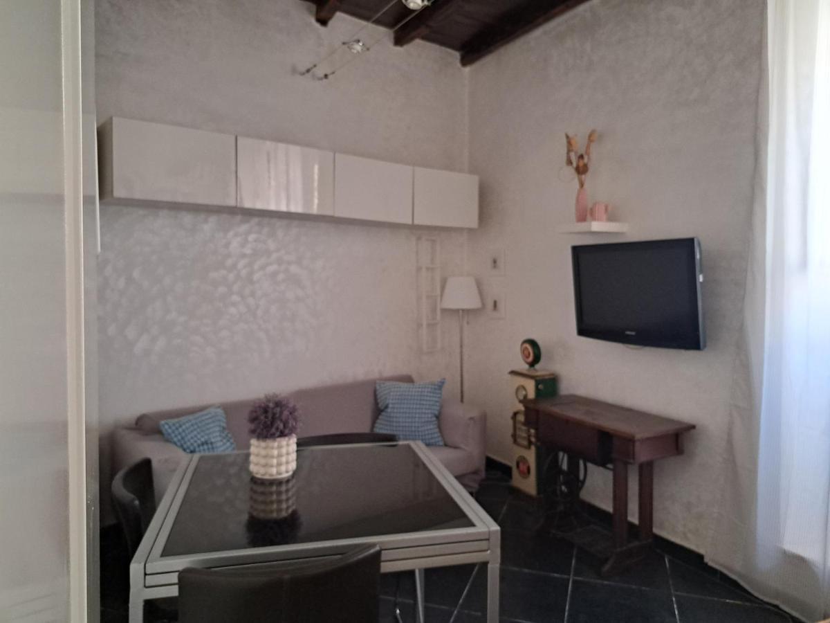 La Casa Nel Borgo Διαμέρισμα Βιτέρμπο Εξωτερικό φωτογραφία