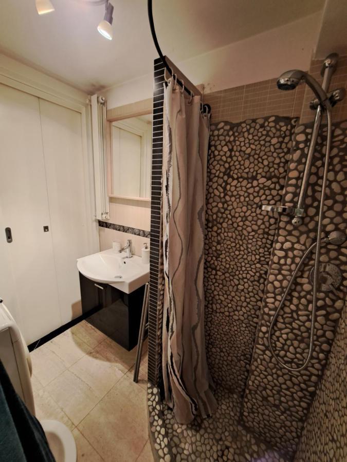 La Casa Nel Borgo Διαμέρισμα Βιτέρμπο Εξωτερικό φωτογραφία
