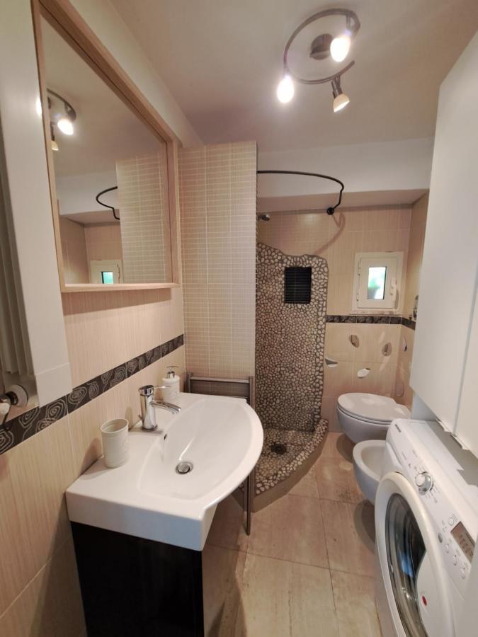 La Casa Nel Borgo Διαμέρισμα Βιτέρμπο Εξωτερικό φωτογραφία