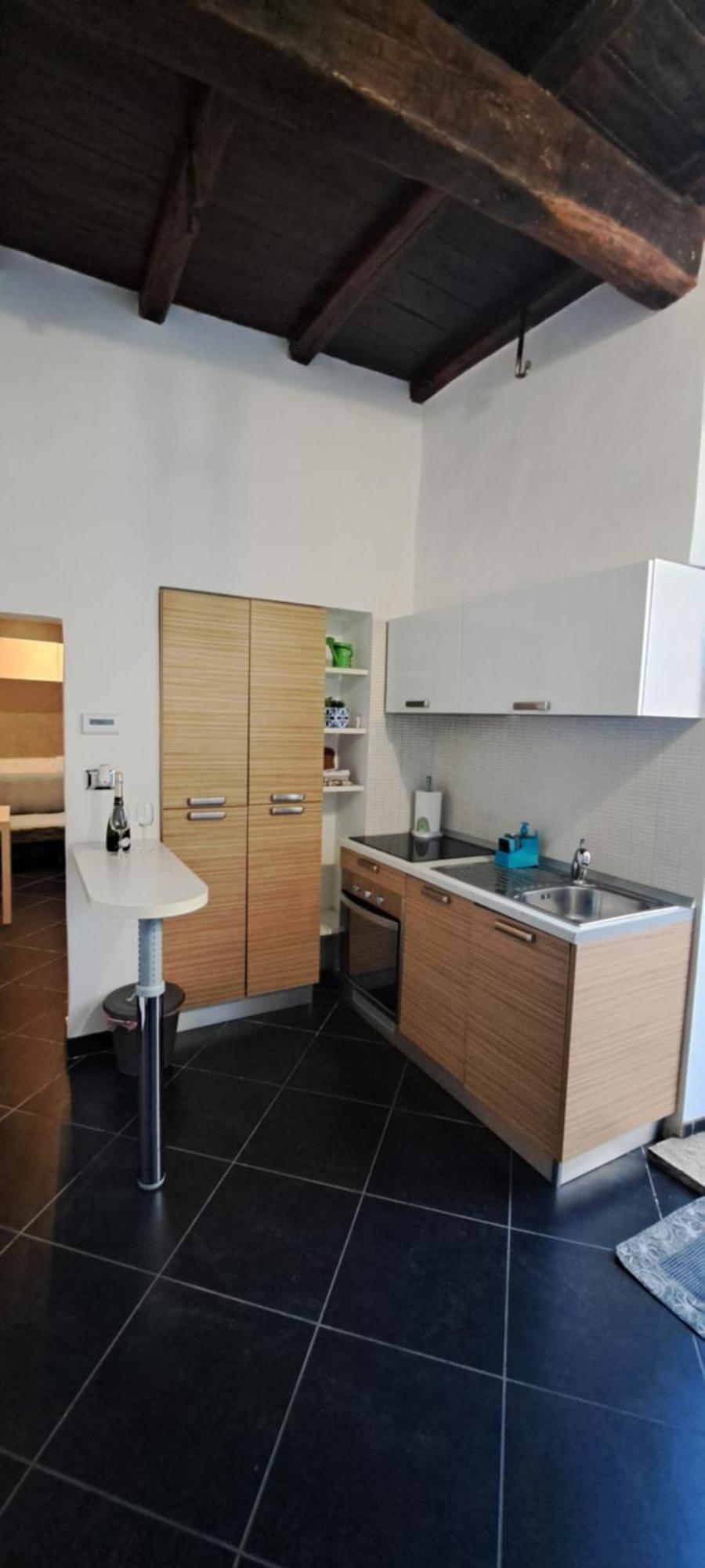 La Casa Nel Borgo Διαμέρισμα Βιτέρμπο Εξωτερικό φωτογραφία